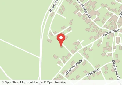 Hotels an der In der Au in Kirchehrenbach – Unterkünfte, Pensionen und Ferienwohnungen in zentraler Lage