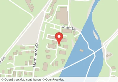 In der Enz Eschenlohe – Hotels in der Nähe Hotels an der In der Enz in Eschenlohe – Unterkünfte, Pensionen und Ferienwohnungen in zentraler Lage