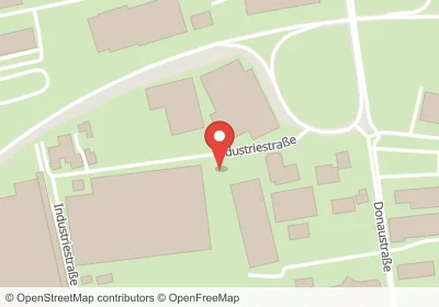 Hotels an der Industriestraße in Saal a.d.Donau – Unterkünfte, Pensionen und Ferienwohnungen in zentraler Lage