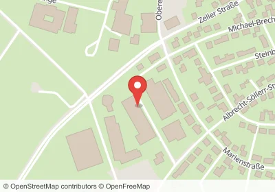 Hotels an der Industriestraße in Sand a.Main – Unterkünfte, Pensionen und Ferienwohnungen in zentraler Lage