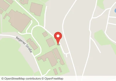 Hotels an der Industriestraße in Schönberg – Unterkünfte, Pensionen und Ferienwohnungen in zentraler Lage