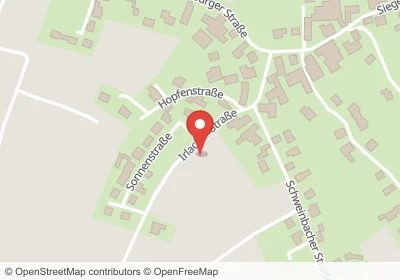 Irlacher Straße Wildenberg – Hotels in der Nähe Hotels an der Irlacher Straße in Wildenberg – Unterkünfte, Pensionen und Ferienwohnungen in zentraler Lage