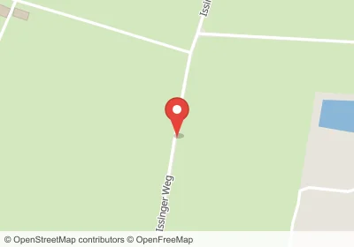 Issinger Weg Thaining – Hotels in der Nähe Hotels an der Issinger Weg in Thaining – Unterkünfte, Pensionen und Ferienwohnungen in zentraler Lage