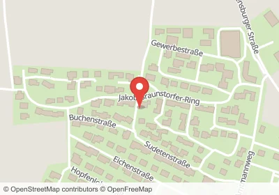 Jakob-Braunstorfer-Ring Rohr i.NB – Hotels in der Nähe Hotels an der Jakob-Braunstorfer-Ring in Rohr i.NB – Unterkünfte, Pensionen und Ferienwohnungen in zentraler Lage