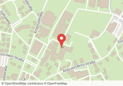 Jakob-Lang-Straße Weiler-Simmerberg – Hotels in der Nähe Hotels an der Jakob-Lang-Straße in Weiler-Simmerberg – Unterkünfte, Pensionen und Ferienwohnungen in zentraler Lage