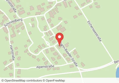 Johann-Baader-Straße Vilgertshofen – Hotels in der Nähe Hotels an der Johann-Baader-Straße in Vilgertshofen – Unterkünfte, Pensionen und Ferienwohnungen in zentraler Lage