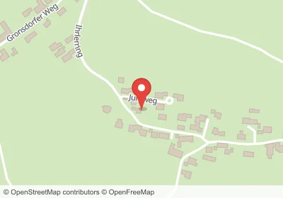 Hotels an der Juraweg in Ihrlerstein – Unterkünfte, Pensionen und Ferienwohnungen in zentraler Lage