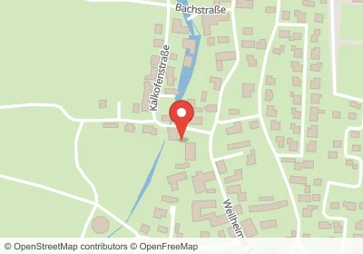 Hotels an der Kalkofenstraße in Pürgen – Unterkünfte, Pensionen und Ferienwohnungen in zentraler Lage