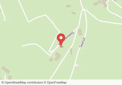 Hotels an der Kalkofenweg in Dießen am Ammersee – Unterkünfte, Pensionen und Ferienwohnungen in zentraler Lage
