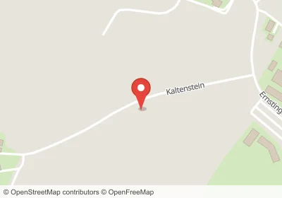 Hotels an der Kaltenstein in Röhrnbach – Unterkünfte, Pensionen und Ferienwohnungen in zentraler Lage