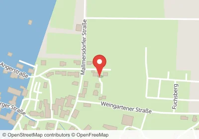 Hotels an der Karl-Weichenrieder-Straße in Elsendorf – Unterkünfte, Pensionen und Ferienwohnungen in zentraler Lage