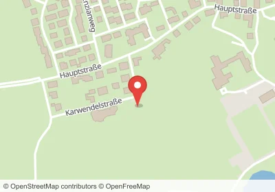 Hotels an der Karwendelstraße in Greifenberg – Unterkünfte, Pensionen und Ferienwohnungen in zentraler Lage