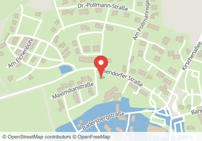 Hotels an der Kasendorferstraße in Thurnau – Unterkünfte, Pensionen und Ferienwohnungen in zentraler Lage