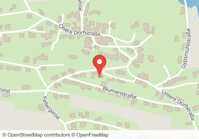 Hotels an der Kellergasse in Küps – Unterkünfte, Pensionen und Ferienwohnungen in zentraler Lage