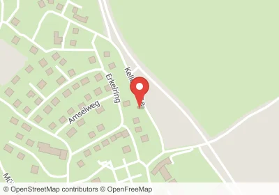 Hotels an der Kellerstraße in Untermerzbach – Unterkünfte, Pensionen und Ferienwohnungen in zentraler Lage