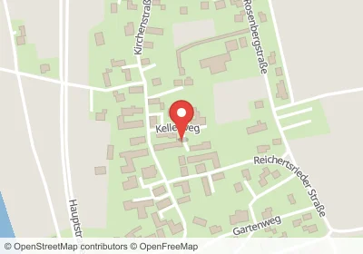 Hotels an der Kellerweg in Münsterhausen – Unterkünfte, Pensionen und Ferienwohnungen in zentraler Lage