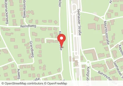 Hotels an der Keltenstraße in Seehausen am Staffelsee – Unterkünfte, Pensionen und Ferienwohnungen in zentraler Lage