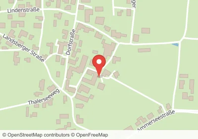 Hotels an der Kirchberg in Schwifting – Unterkünfte, Pensionen und Ferienwohnungen in zentraler Lage