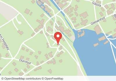Hotels an der Kirchenring in Himmelkron – Unterkünfte, Pensionen und Ferienwohnungen in zentraler Lage