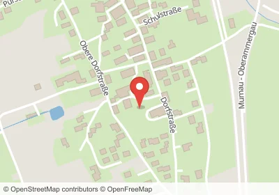 Kirchgasse Unterammergau – Hotels in der Nähe Hotels an der Kirchgasse in Unterammergau – Unterkünfte, Pensionen und Ferienwohnungen in zentraler Lage