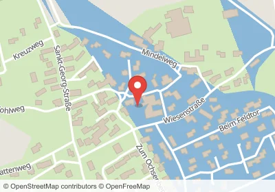 Hotels an der Kirchgasse in Ursberg – Unterkünfte, Pensionen und Ferienwohnungen in zentraler Lage