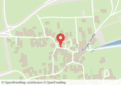 Hotels an der Kirchgasse in Maroldsweisach – Unterkünfte, Pensionen und Ferienwohnungen in zentraler Lage