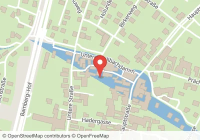 Kirchgasse Ebensfeld – Hotels in der Nähe Hotels an der Kirchgasse in Ebensfeld – Unterkünfte, Pensionen und Ferienwohnungen in zentraler Lage
