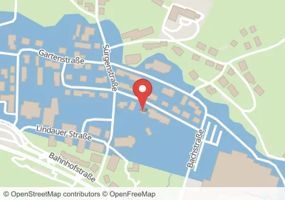 Kirchhalde Heimenkirch – Hotels in der Nähe Hotels an der Kirchhalde in Heimenkirch – Unterkünfte, Pensionen und Ferienwohnungen in zentraler Lage