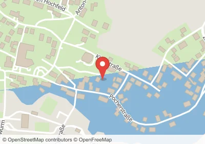 Kirchstraße Sankt Oswald-Riedlhütte – Hotels in der Nähe Hotels an der Kirchstraße in Sankt Oswald-Riedlhütte – Unterkünfte, Pensionen und Ferienwohnungen in zentraler Lage