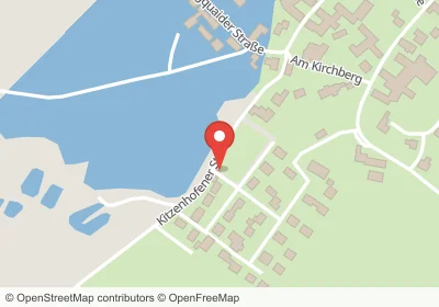 Hotels an der Kitzenhofener Straße in Herrngiersdorf – Unterkünfte, Pensionen und Ferienwohnungen in zentraler Lage
