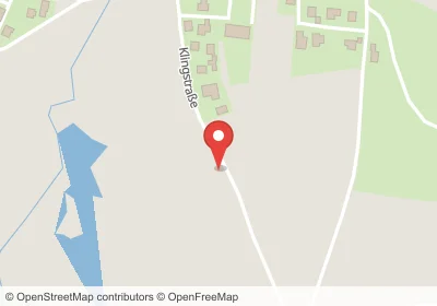 Hotels an der Klingstraße in Rohr i.NB – Unterkünfte, Pensionen und Ferienwohnungen in zentraler Lage