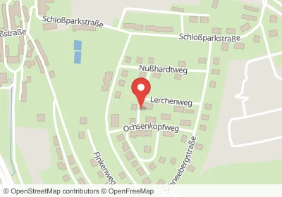 Hotels an der Kösseinestraße in Oberkotzau – Unterkünfte, Pensionen und Ferienwohnungen in zentraler Lage