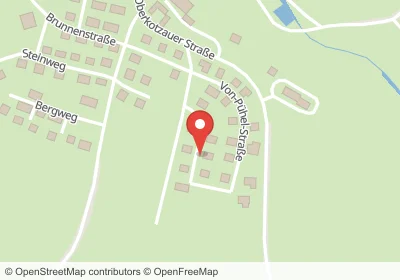 Hotels an der Kornbergstraße in Döhlau – Unterkünfte, Pensionen und Ferienwohnungen in zentraler Lage