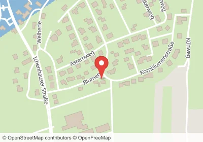 Hotels an der Kornblumenstraße in Kötz – Unterkünfte, Pensionen und Ferienwohnungen in zentraler Lage