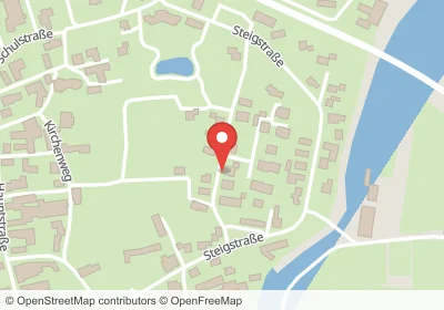 Hotels an der Krautgarten Weg in Offingen – Unterkünfte, Pensionen und Ferienwohnungen in zentraler Lage