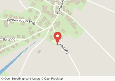 Kreuzweg Geroldsgrün – Hotels in der Nähe Hotels an der Kreuzweg in Geroldsgrün – Unterkünfte, Pensionen und Ferienwohnungen in zentraler Lage