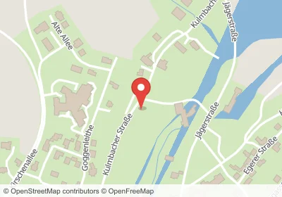 Hotels an der Kulmbacher Straße in Thurnau – Unterkünfte, Pensionen und Ferienwohnungen in zentraler Lage