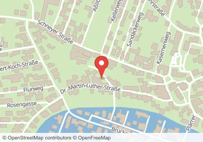 Hotels an der L.-R.-Spitzenpfeil-Weg in Michelau in Oberfranken – Unterkünfte, Pensionen und Ferienwohnungen in zentraler Lage