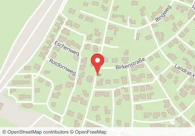 Hotels an der Lärchenstraße in Langquaid – Unterkünfte, Pensionen und Ferienwohnungen in zentraler Lage