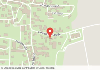 Landshuter Straße Rohr i.NB – Hotels in der Nähe Hotels an der Landshuter Straße in Rohr i.NB – Unterkünfte, Pensionen und Ferienwohnungen in zentraler Lage