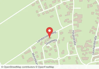 Landstroster Weg Offingen – Hotels in der Nähe Hotels an der Landstroster Weg in Offingen – Unterkünfte, Pensionen und Ferienwohnungen in zentraler Lage