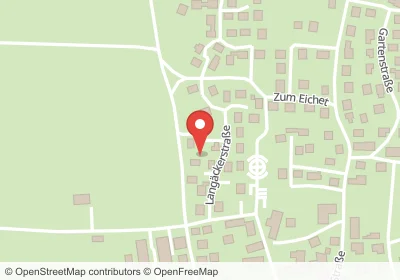 Langäckerstraße Eching am Ammersee – Hotels in der Nähe Hotels an der Langäckerstraße in Eching am Ammersee – Unterkünfte, Pensionen und Ferienwohnungen in zentraler Lage