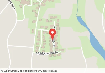 Langäckerstraße Röhrnbach – Hotels in der Nähe Hotels an der Langäckerstraße in Röhrnbach – Unterkünfte, Pensionen und Ferienwohnungen in zentraler Lage