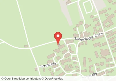 Hotels an der Langerringer Straße in Hurlach – Unterkünfte, Pensionen und Ferienwohnungen in zentraler Lage