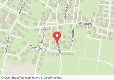 Hotels an der Langholzstraße in Poxdorf – Unterkünfte, Pensionen und Ferienwohnungen in zentraler Lage