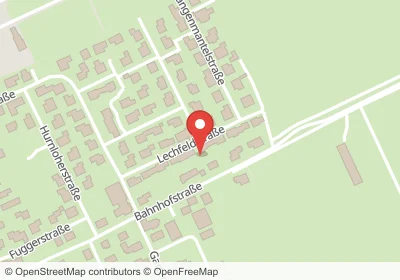 Lechfeldstraße Hurlach – Hotels in der Nähe Hotels an der Lechfeldstraße in Hurlach – Unterkünfte, Pensionen und Ferienwohnungen in zentraler Lage