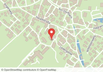 Ledergasse Ohlstadt – Hotels in der Nähe Hotels an der Ledergasse in Ohlstadt – Unterkünfte, Pensionen und Ferienwohnungen in zentraler Lage