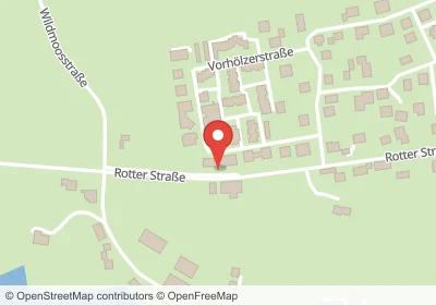 Hotels an der Leiblstraße in Dießen am Ammersee – Unterkünfte, Pensionen und Ferienwohnungen in zentraler Lage