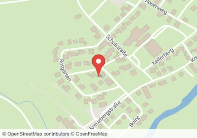 Hotels an der Leithe in Hallerndorf – Unterkünfte, Pensionen und Ferienwohnungen in zentraler Lage