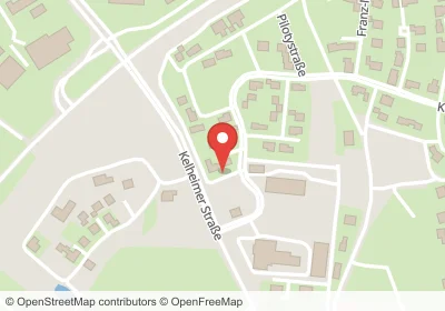 Hotels an der Lenbachstraße in Langquaid – Unterkünfte, Pensionen und Ferienwohnungen in zentraler Lage